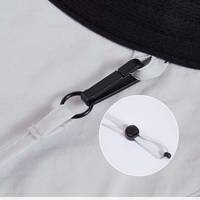 Suptex Legionnaire Hat Unisex UPF50+
