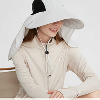 Suptex Legionnaire Hat Unisex UPF50+