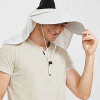 Suptex Legionnaire Hat Unisex UPF50+