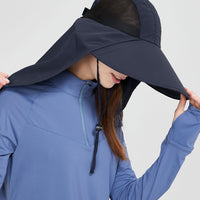 Suptex Legionnaire Hat Unisex UPF50+