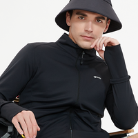Breathable Fishermen Hat Unisex UPF50+