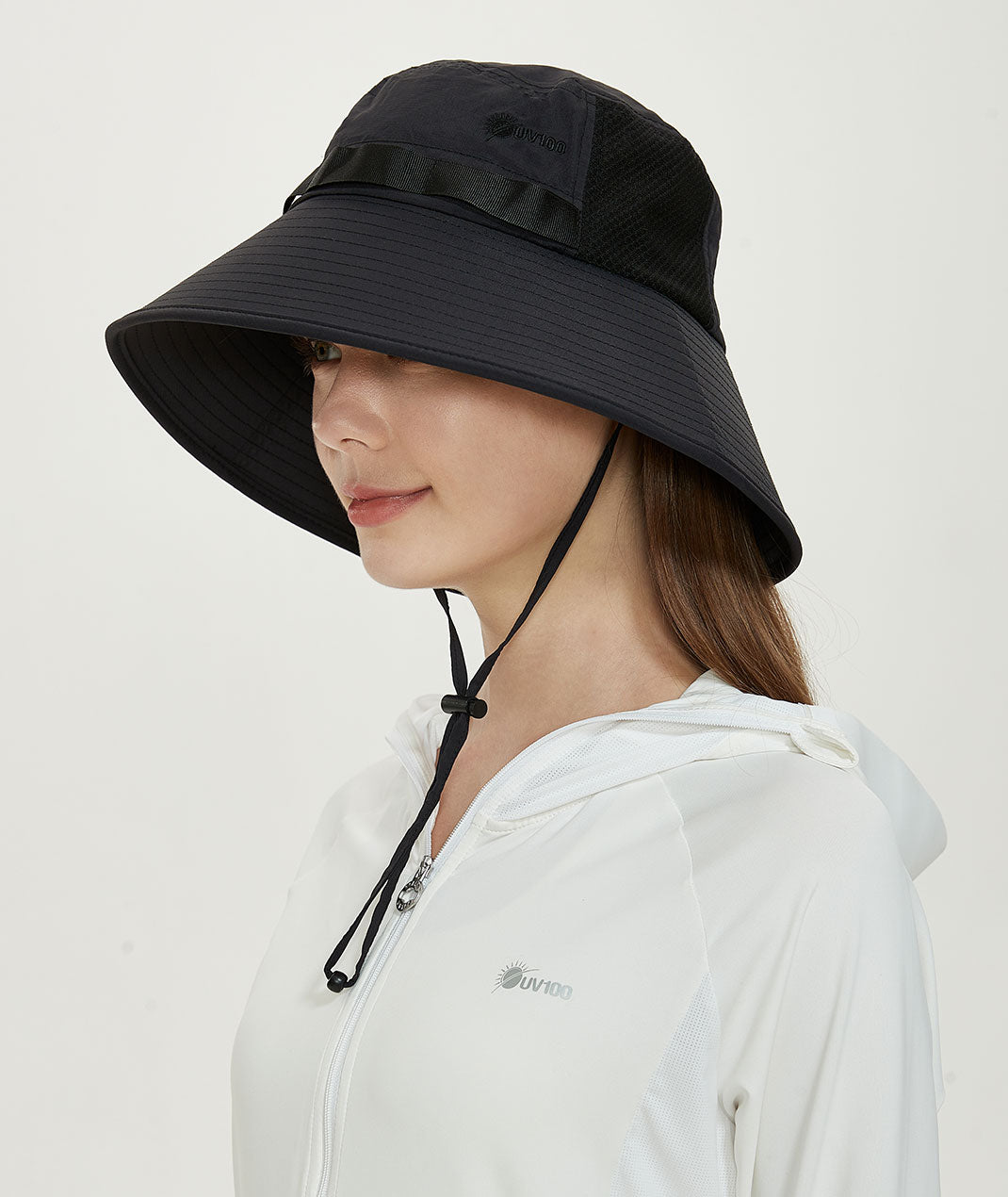Breathable Fishermen Hat Unisex UPF50+