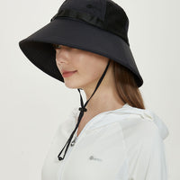 Breathable Fishermen Hat Unisex UPF50+