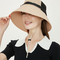 Breathable Fishermen Hat Unisex UPF50+