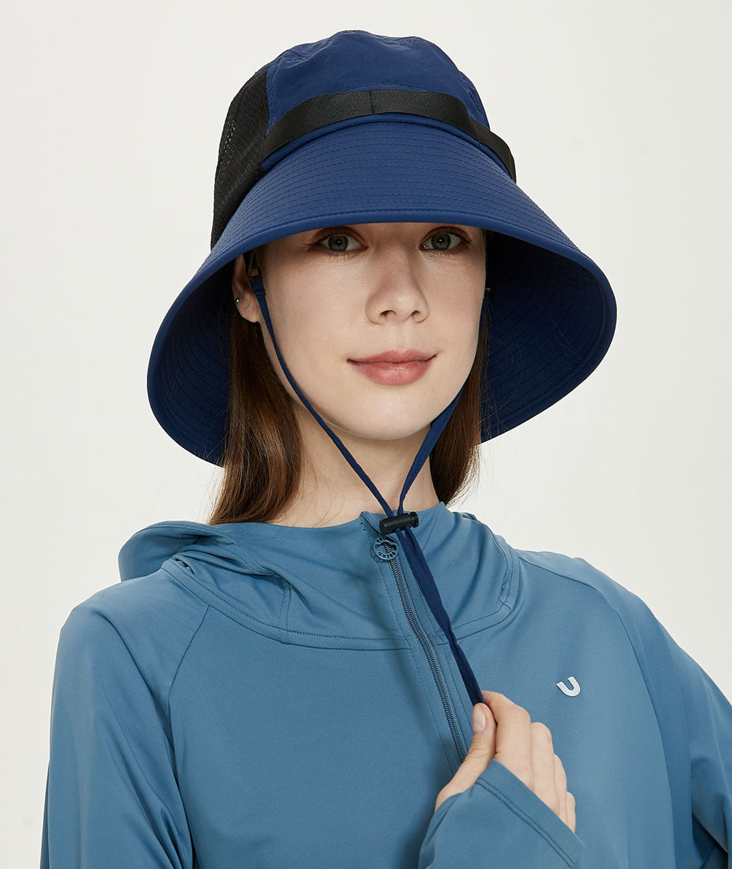 Breathable Fishermen Hat Unisex UPF50+