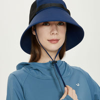 Breathable Fishermen Hat Unisex UPF50+
