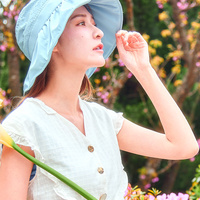 Suptex Lady Hat UPF50+