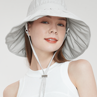 Suptex Lady Hat UPF50+