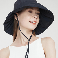 Suptex Lady Hat UPF50+
