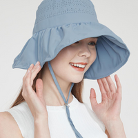 Suptex Lady Hat UPF50+
