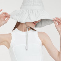 Suptex Lady Hat UPF50+