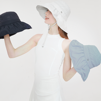 Suptex Lady Hat UPF50+