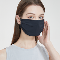 Breathable Mask Unisex UPF50+