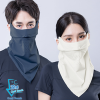 Apex Canthus Protection Mask Unisex UPF50+