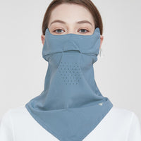 Apex Canthus Protection Mask Unisex UPF50+