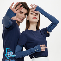 Apex Sleeves with Watch Access Unisex UPF50+