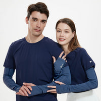 Apex Sleeves with Watch Access Unisex UPF50+