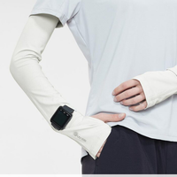 Apex Sleeves with Watch Access Unisex UPF50+