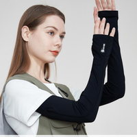 Apex Sleeves with Watch Access Unisex UPF50+