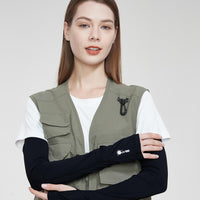 Apex Sleeves with Watch Access Unisex UPF50+