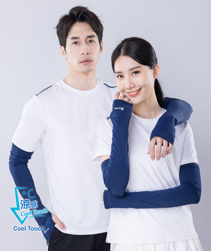 Apex Thumbholes Sleeves Unisex UPF50+