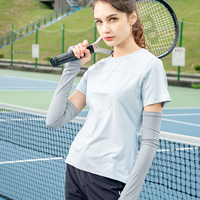 Apex Thumbholes Sleeves Unisex UPF50+