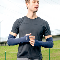 Apex Thumbholes Sleeves Unisex UPF50+