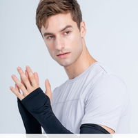 Apex Thumbholes Sleeves Unisex UPF50+