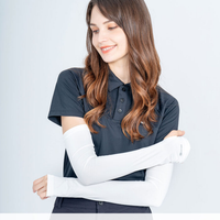 Apex Thumbholes Sleeves Unisex UPF50+