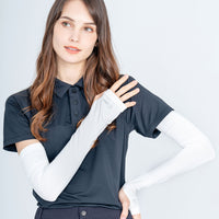 Apex Thumbholes Sleeves Unisex UPF50+