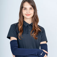 Apex Thumbholes Sleeves Unisex UPF50+