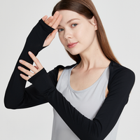 Apex Elasticity Shoulder Wrap UPF50+