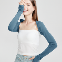 Apex Elasticity Shoulder Wrap UPF50+