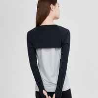 Apex Elasticity Shoulder Wrap UPF50+