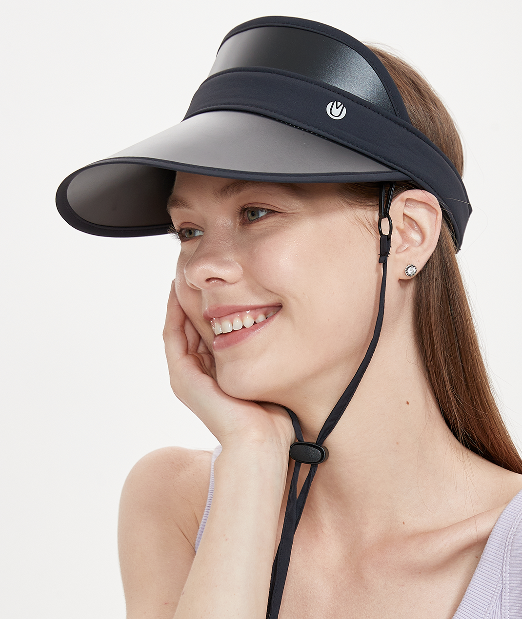 Suptex Lightweight Visor UPF50+
