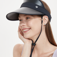 Suptex Lightweight Visor UPF50+