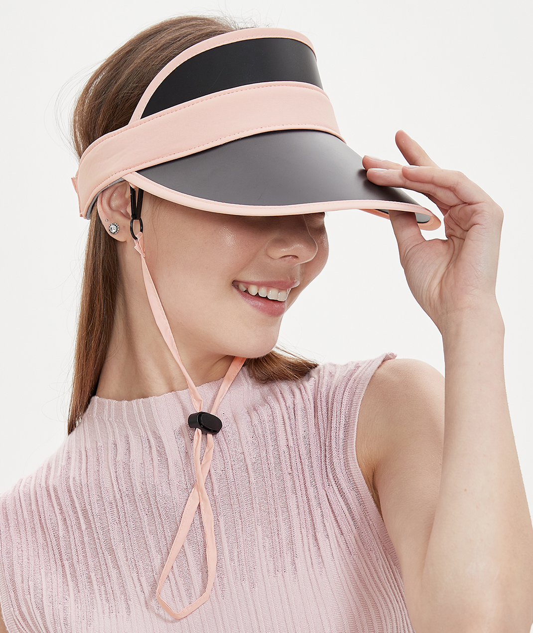 Suptex Lightweight Visor UPF50+
