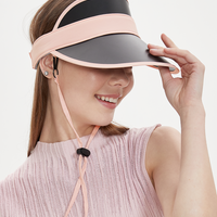 Suptex Lightweight Visor UPF50+