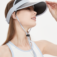 Suptex Lightweight Visor UPF50+