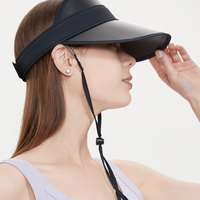Suptex Lightweight Visor UPF50+