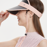 Suptex Lightweight Visor UPF50+