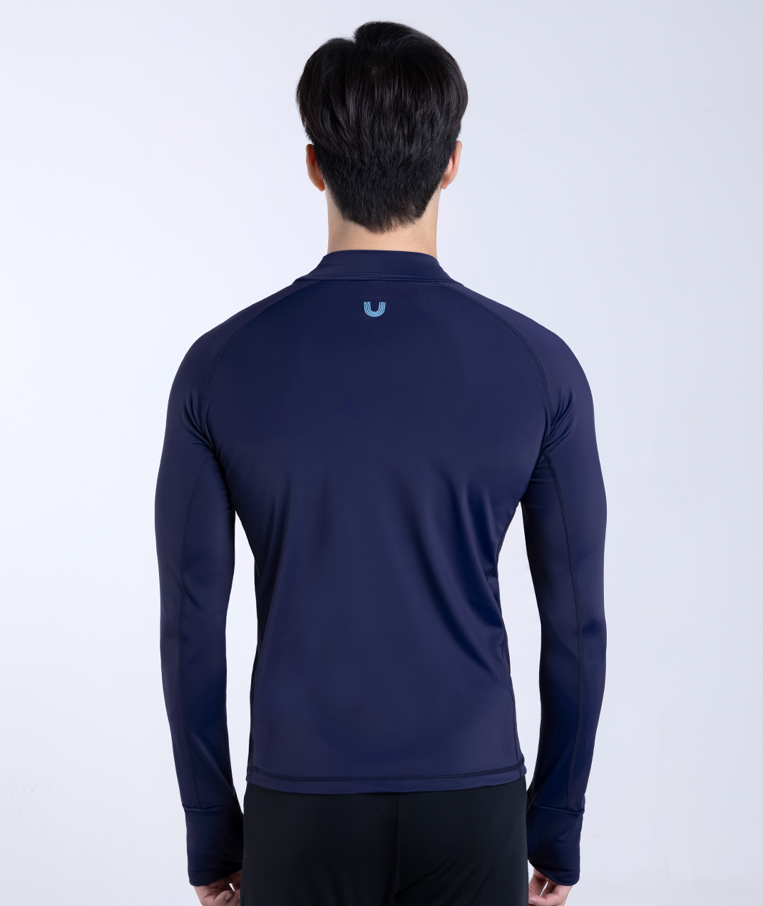 Men's Rash Guard UPF50+