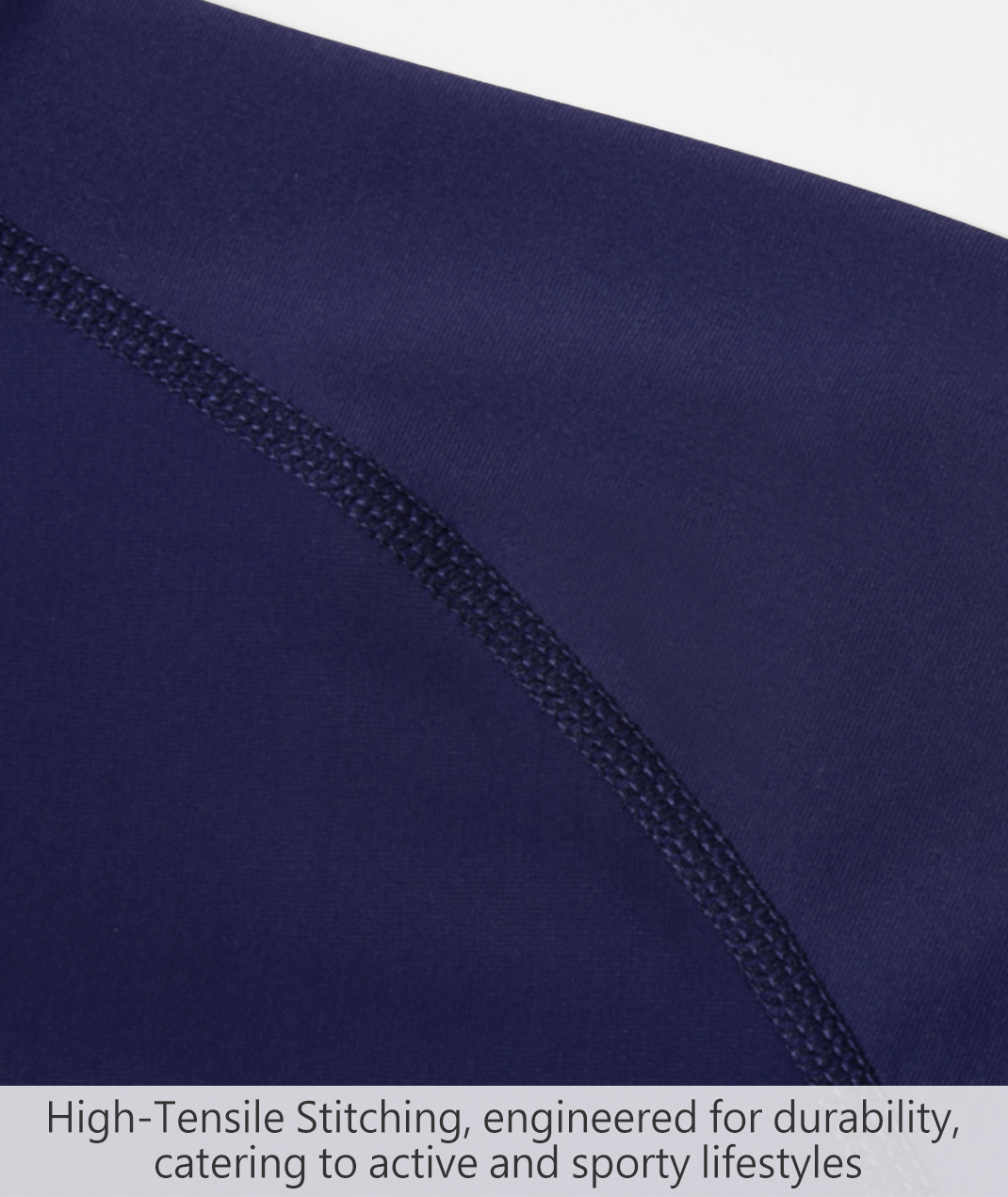 Men's Rash Guard UPF50+