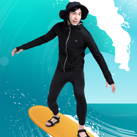 Men's Swim Leggings UPF50+