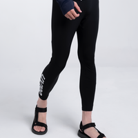 Men's Swim Leggings UPF50+