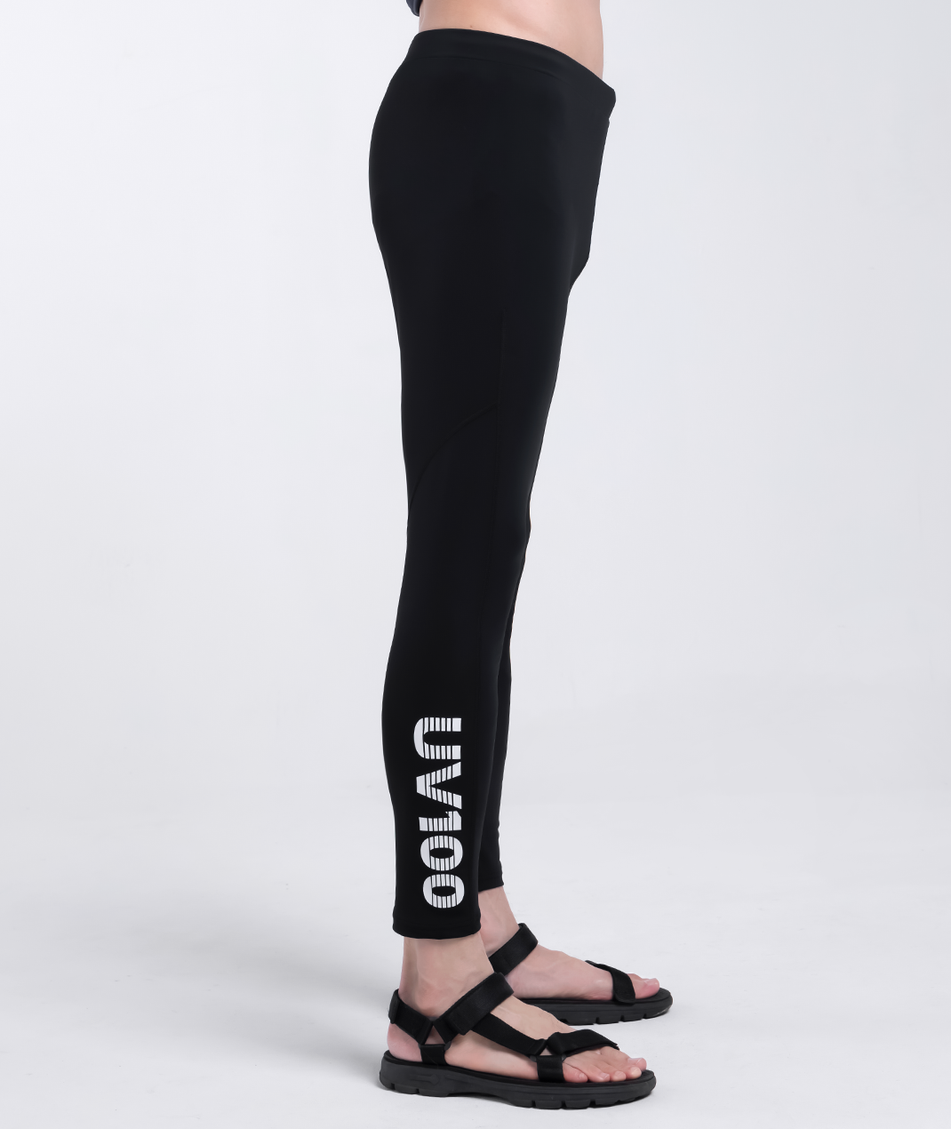 Men's Swim Leggings UPF50+
