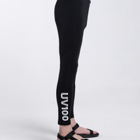 Men's Swim Leggings UPF50+