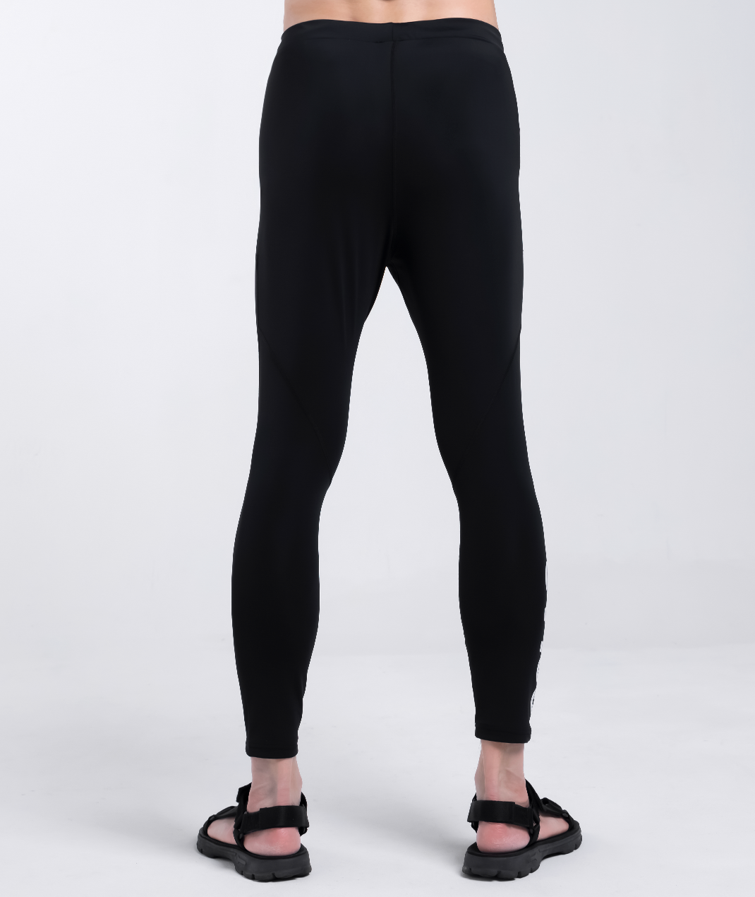 Men's Swim Leggings UPF50+