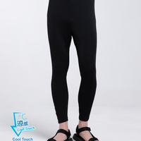 Men's Swim Leggings UPF50+