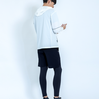 Apex Men's Legging UPF50+